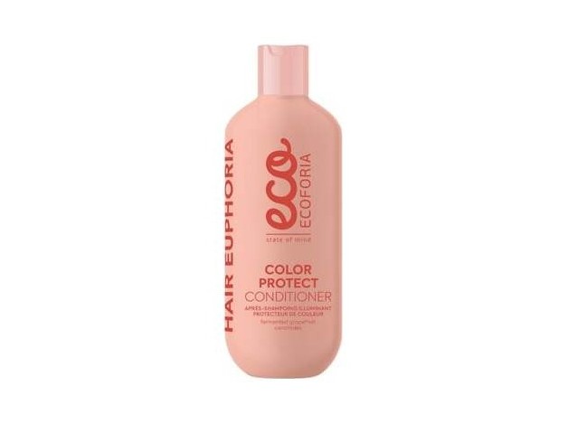 Ecoforia Color Protect Acondicionador 400Ml