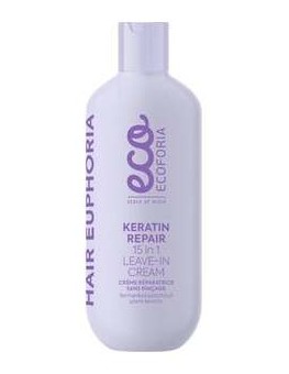 Ecoforia Keratin Repair 15...