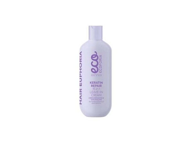 Ecoforia Keratin Repair 15 En 1 Crema...