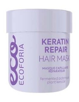 Ecoforia Keratin Repair...