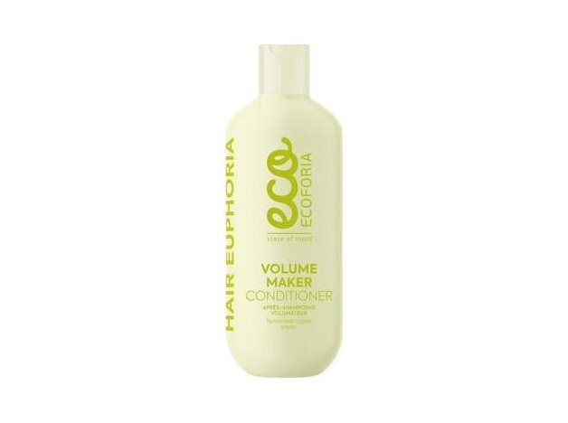 Ecoforia Volume Maker Acondicionador 400Ml