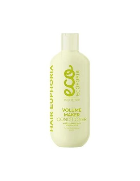 Ecoforia Volume Maker Acondicionador 400Ml