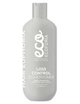 Ecoforia Loss Control...