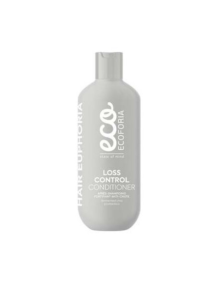 Ecoforia Loss Control Acondicionador Anticaída 400Ml