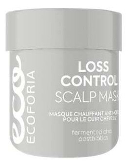 Ecoforia Loss Control...