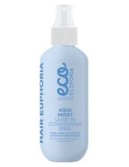 Ecoforia Aqua Moist...