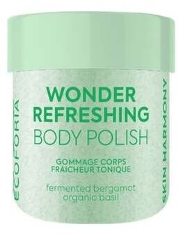 Ecoforia Wonder Refreshing...