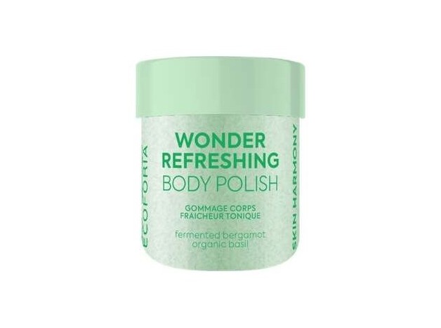 Ecoforia Wonder Refreshing Exfoliante Corporal...