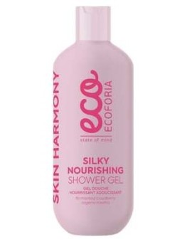 Ecoforia Silky Nourishing...