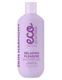 Ecoforia Relaxing Pleasure...