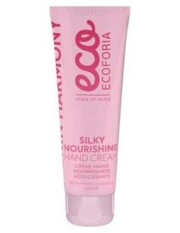 Ecoforia Silky Nourishing...