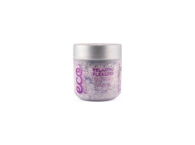 Ecoforia Relaxing Pleasure Sal De Baño 300G