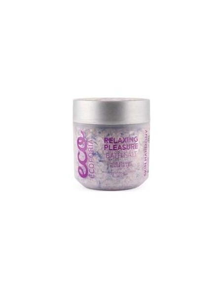 Ecoforia Relaxing Pleasure Sal De Baño 300G