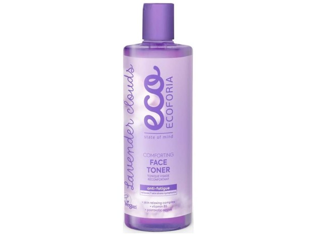 Ecoforia Tónico Facial Reconfortante 200Ml