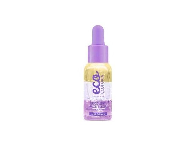 Ecoforia Elixir Facial De Recuperación En 3...