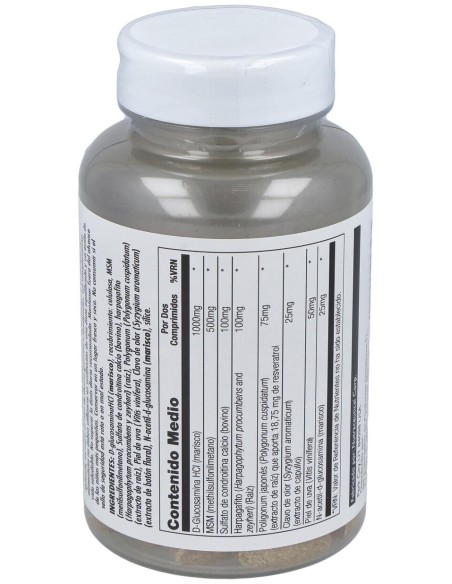 Joint Guard Cox-2 Control 60Comp. Kal