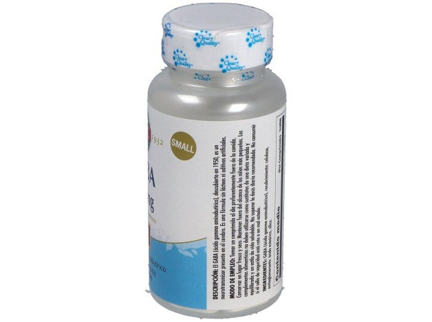 Kal Gaba 750Mg 30Comp