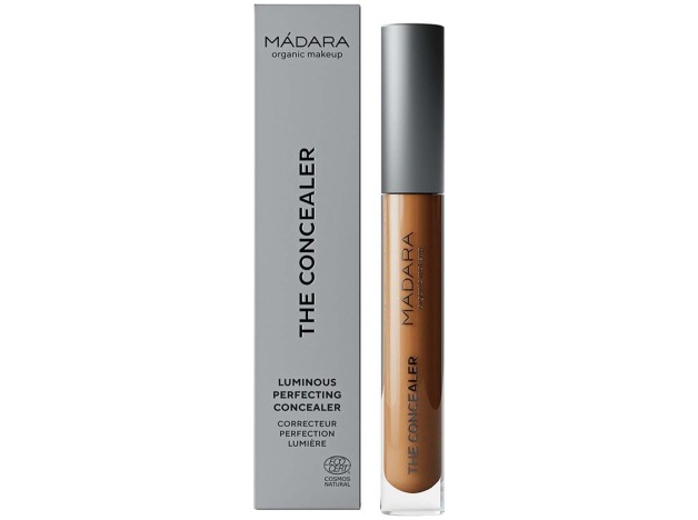Mádara The Concealer Corrector Luminous 66...