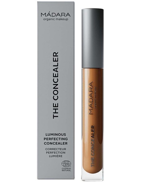 Mádara The Concealer Corrector Luminous 66 Mocha 1Ud