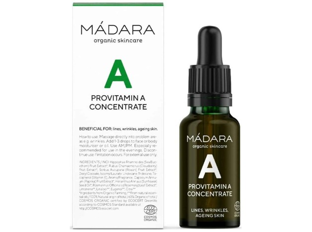 Natura Siberica Custom Actives Concentrado...