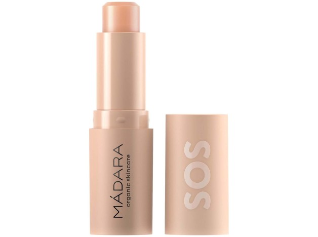 Mádara Sos Hydration Lip Hydra Bálsamo De...