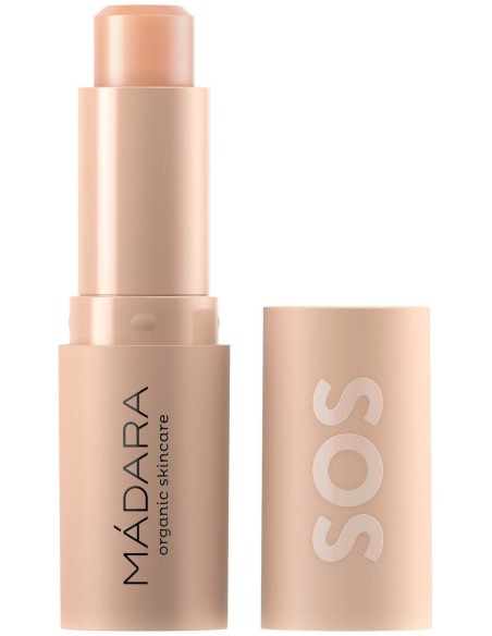 Mádara Sos Hydration Lip Hydra Bálsamo De Labios Stick 4.5G