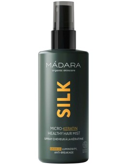 Mádara Silk Micro-Keratin...