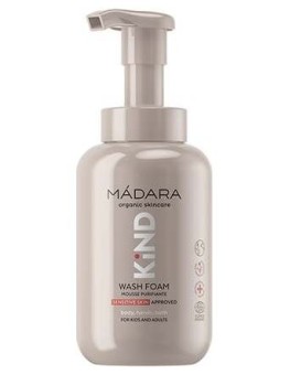 Mádara Kind Wash Foam 300Ml