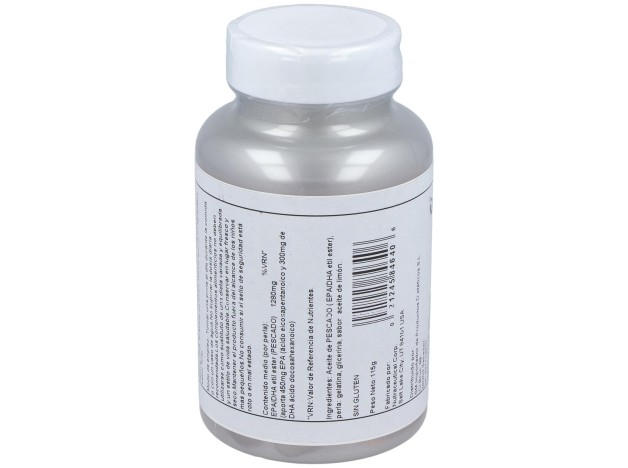 Omega 3 450/300 - 60 Perlas