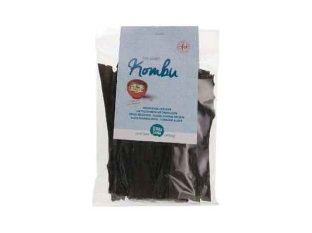 Terrasana Alga Kombu 1000G