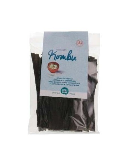 Terrasana Alga Kombu 1000G