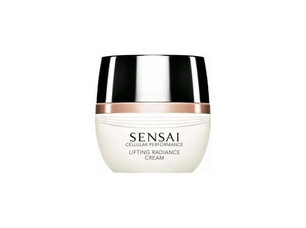 Kanebo Cellular Performance Crema Radiance 40Ml