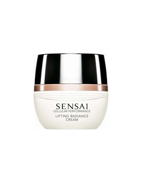 Kanebo Cellular Performance Crema Radiance 40Ml