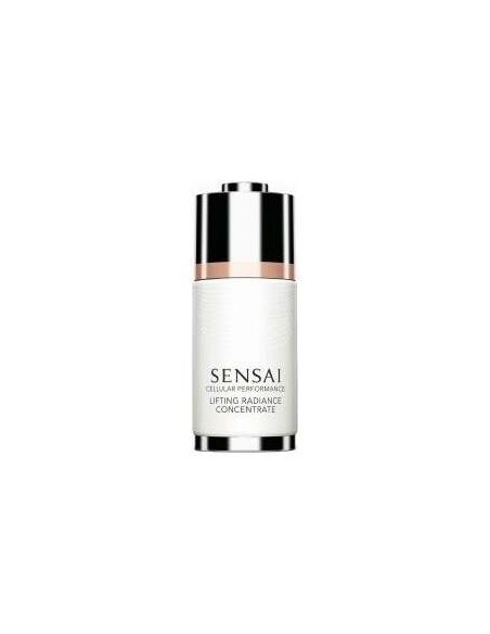 Kanebo Cellular Performance Concentrado Radiance 40Ml