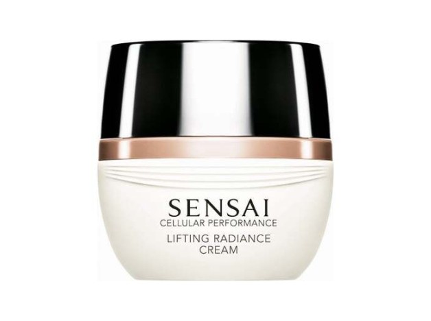 Kanebo Cellular Performance Crema Radiance 40Ml