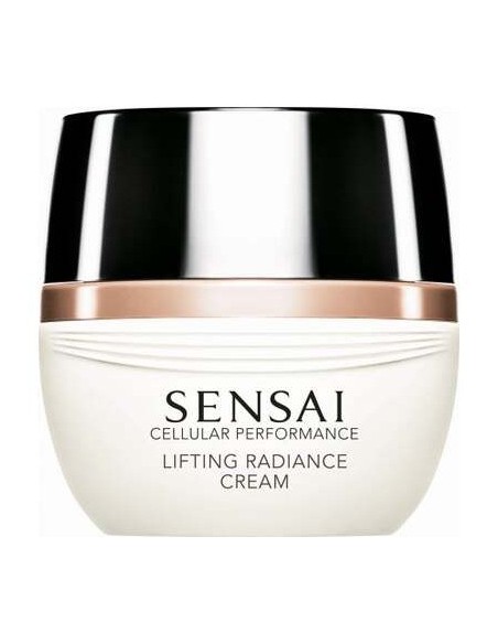 Kanebo Cellular Performance Crema Radiance 40Ml