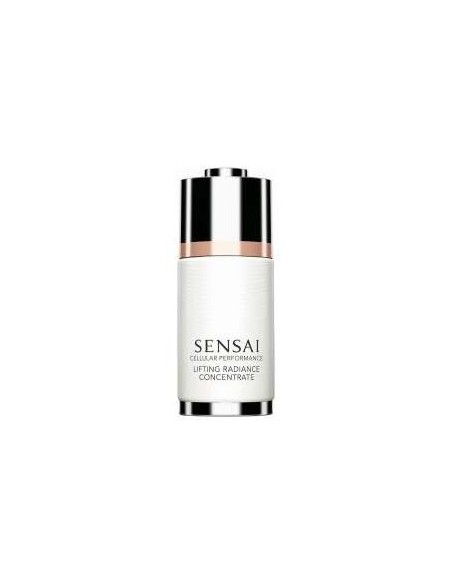 Kanebo Cellular Performance Concentrado Radiance 40Ml