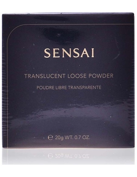 Sensai Translucent Loose Powder 20 Gr