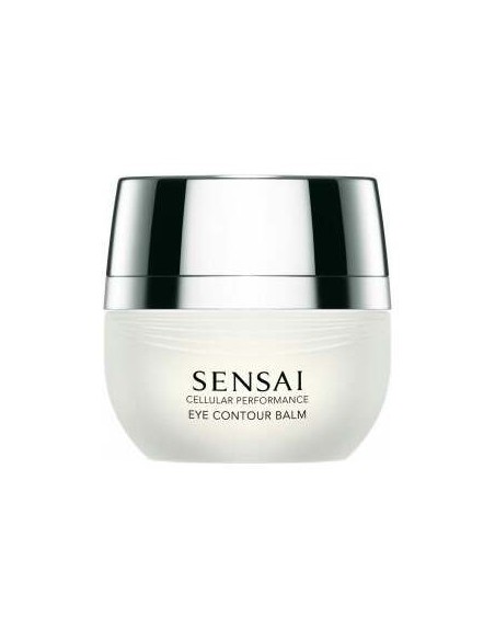 Kanebo Sensai Cellular Performance Eye Balsamo 15Ml