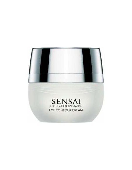 Kanebo Sensai Cellular Performance Eye Contour Cream 15Ml