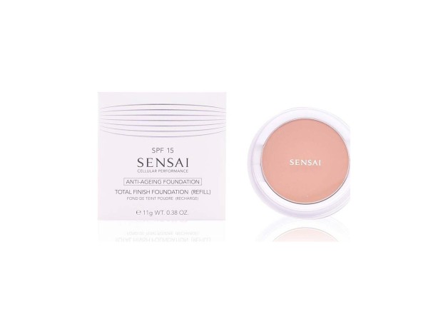 Sensai Cellular Performance Total Finish...