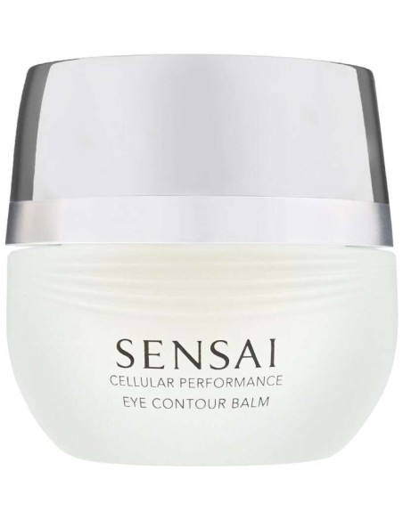 Kanebo Sensai Cellular Performance Eye Contour Cream 15Ml