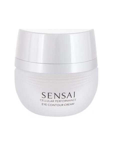 Kanebo Sensai Cellular Performance Eye Balsamo 15Ml