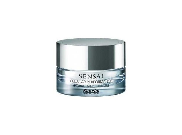 Sensai Cellular Performance Hydrachange Cream...