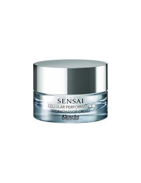 Sensai Cellular Performance Hydrachange Cream 40 Ml