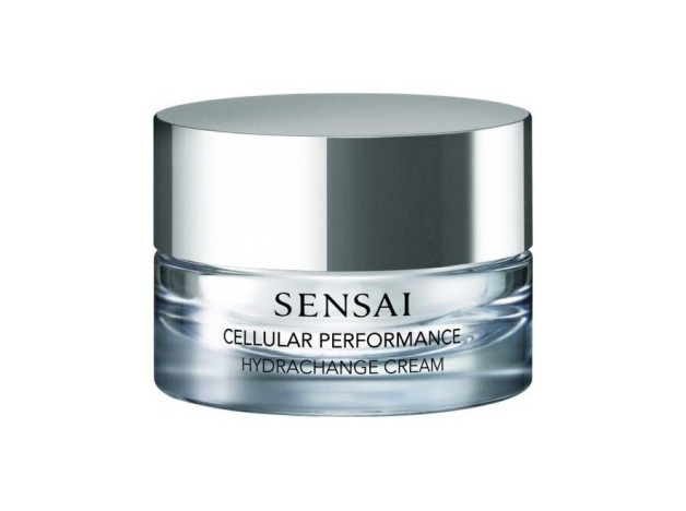 Sensai Cellular Performance Hydrachange Cream...