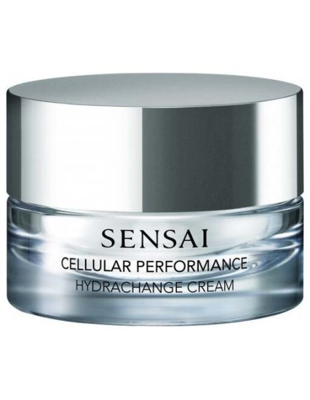 Sensai Cellular Performance Hydrachange Cream 40 Ml