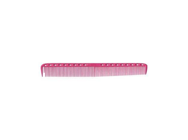 Y.S. Park Peine Rosa 335 22_6Cm 1Ud