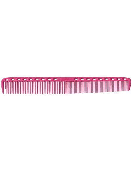 Y.S. Park Peine Rosa 335 22_6Cm 1Ud
