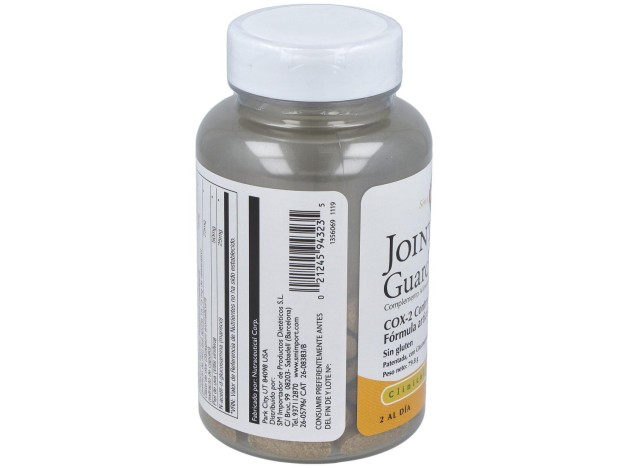 Joint Guard Cox-2 Control 60Comp. Kal